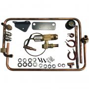 Вентиль DTC для D6S (R22)