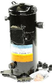 Компрессор спиральный YF41E1S-Q100 Invotech