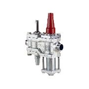 Клапан-регулятор универсальный ICF 15-4-8 (20 D)