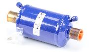 Фильтр - осушитель ASF-50 S9, 1 1/8", пайка