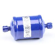 Фильтр - осушитель двунаправленный BFK 084 S 1/2", пайка