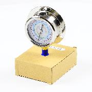 Манометр с глицерином 63 мм BCJH-NG-63