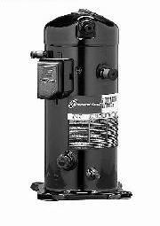 Компрессор спиральный ZB 21 KCE-PFJ-551 Copeland