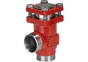 Обратный клапан CHV-X 80 A ANG