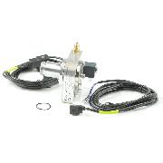 Регулятор уровня масла BC-OM1-BB-L 220V Becool