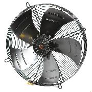 Вентилятор в сборе Weiguang YWF4D-500B-145/65-G