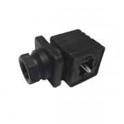 Крышка SAA 000 для катушки MBA