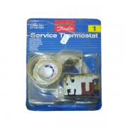 Реле температуры T1 (термостат)