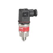 Преобразователь давления MBS3000 (-1...15 bar)