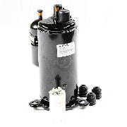 Компрессор Boyang-Lanhai QXC-25 K (R-407C)