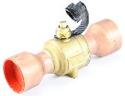 Запорный вентиль BVE-318