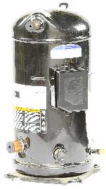 Компрессор спиральный ZR 94 KCE-TFD-455 Copeland