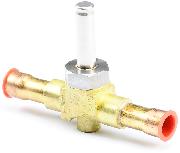 Вентиль соленоидный Alco 200 RB 6 T5 (5/8", 16 мм)