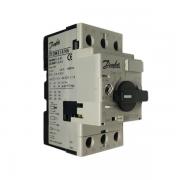 Автоматический выключатель CTI 25M (0,1-0,16A)