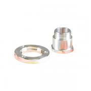 Фланцевый переходник OM0-CCA