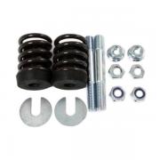 Комплект виброопор компрессора Bitzer 37000401