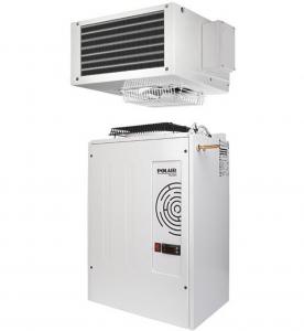 Холодильная сплит-система Polair SM 115SF