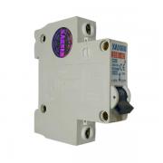 Автоматический выключатель 3SB1-63 (C45N) 1P 25A