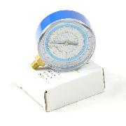 Вакуумметр 80 мм BCJL-N