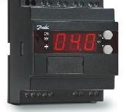 Контроллер EKC 301