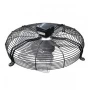 Двигатель вентилятора Ziehl-Abegg FB050-4E 4F 6L