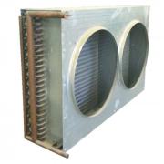 Конденсатор Garcia Camara UCV 27-526100