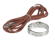 Датчик температуры AKS 21A 2,5m