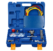 Набор для монтажа в кейсе VTB-5B-II