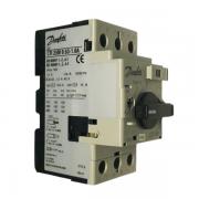 Автоматический выключатель CTI 25M (0,63-1A)