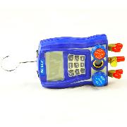 Дисплей для электронного коллектора BC-EL2