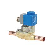 AKV 15-4 клапан терморегулирующий (28 x 28 мм, прямой)