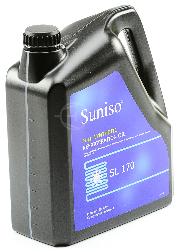 Масло холодильное синтетическое Suniso SL 170 (4 л)