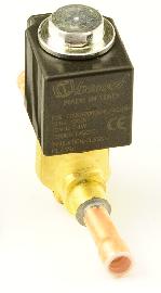 Вентиль соленоидный BC-EMV6 38S (IT) 12 VDC