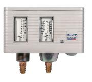 Реле давления (прессостат) BC LHP авт.