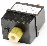 Регулятор скорости вращения вентилятора FSX-41S