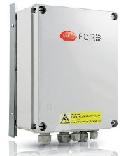 Регулятор скорости вращения вентилятора FCR3204020 Carel