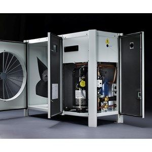 114X4293 Danfoss агрегат компрессорно конденсаторный OP-MPXM057MLP00E