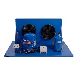 114X5733 Danfoss OP-MCRN060MTC25E Агрегат компрессорно-конденсаторный