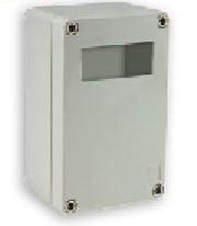 Адаптер Dixell C-BOX2 CONTENITORE 170X105X82 IP55