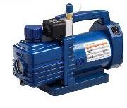 Насос вакуумный двухступенчатый 100 л/мин V- i240SV