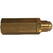 Клапан дифференциальный обратный BC-ORV-3,5 Becool