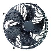 Вентилятор в сборе Ebmpapst S4E350-AN02-50