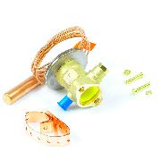 Термоэлемент XB 1019 HW 100-1B, с MOP100, R22