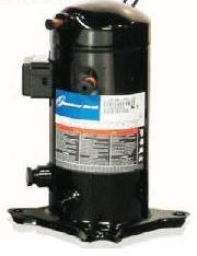 Компрессор спиральный ZF 40 K4E-TFD-551 Copeland