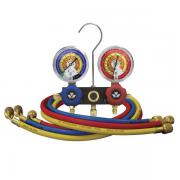 Манометрическая двухвентильная станция Mastercool 93661-EB