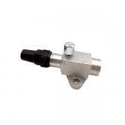 Вентиль нагнетательный для H40CC/200CC Dorin 1RKC025