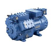 Компрессор Bock HGX66e/2070-4S