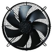 Вентилятор в сборе Dunli YWF.A4T-500B-7DIAT0