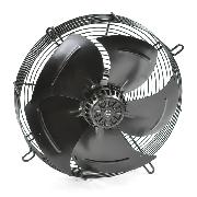 Вентилятор в сборе Weiguang YWF4E-350S-102/34-G