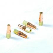 Комплект сопел для горелки кислородно-пропановых постов Becool